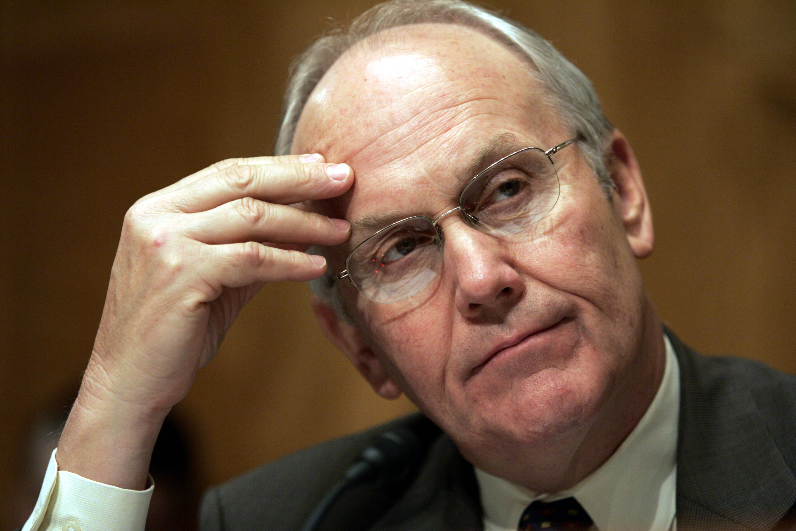 Federal Election Commission: Larry Craig ignored warnings, spent money illegally