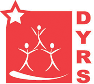 Logo for the District of Columbia?s Department of Youth Rehabilitation Services (DYRS) 