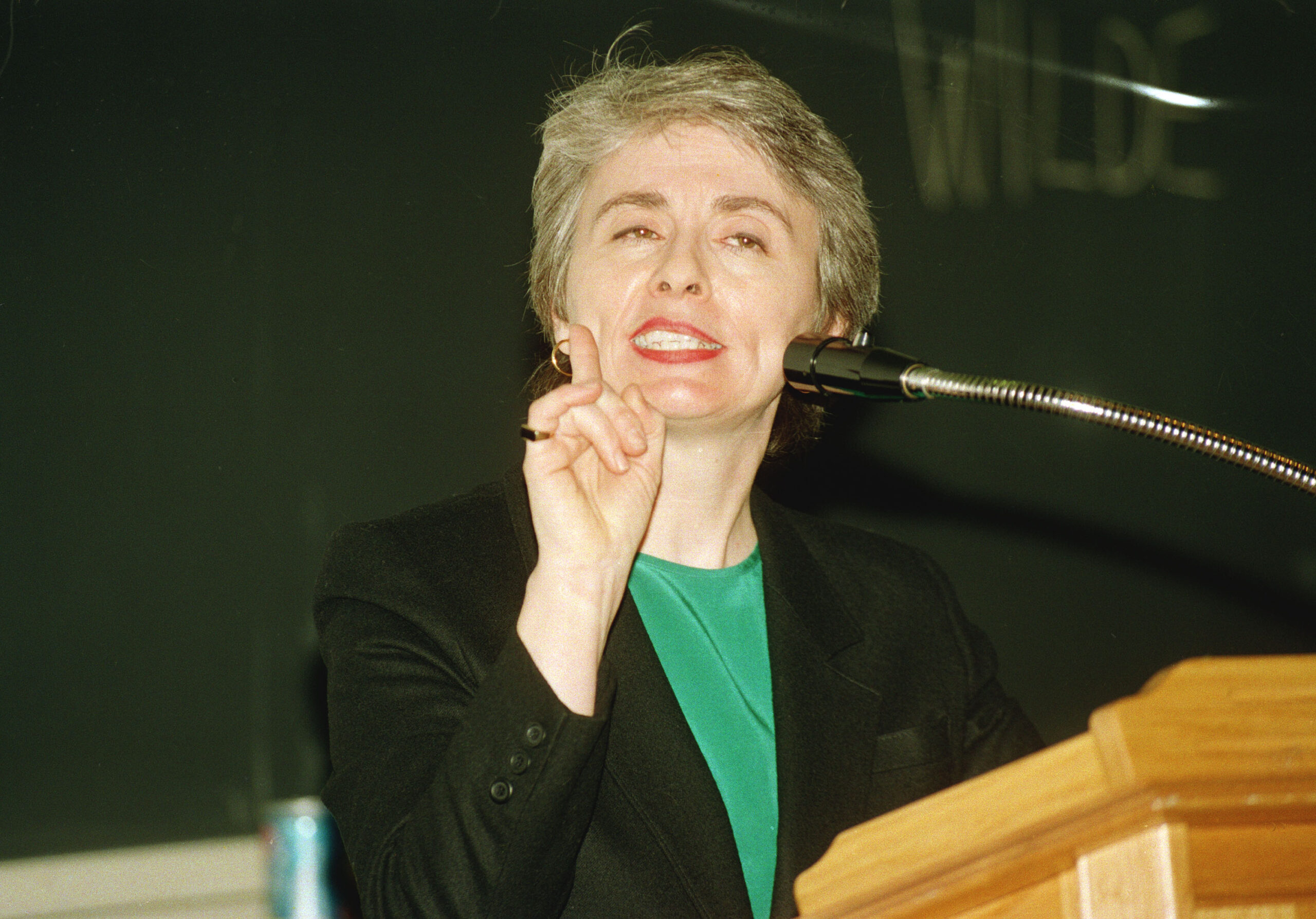 Christina Hoff Sommers, Camille Paglia discuss the problems with modern feminism