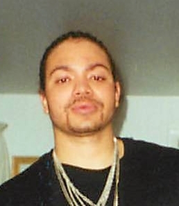 Vernon Gales Jr.
