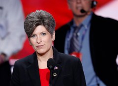 Former convention keynote speakers: Where are they now?