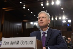Neil Gorsuch hearing day two: Supreme Court confirmation highlights