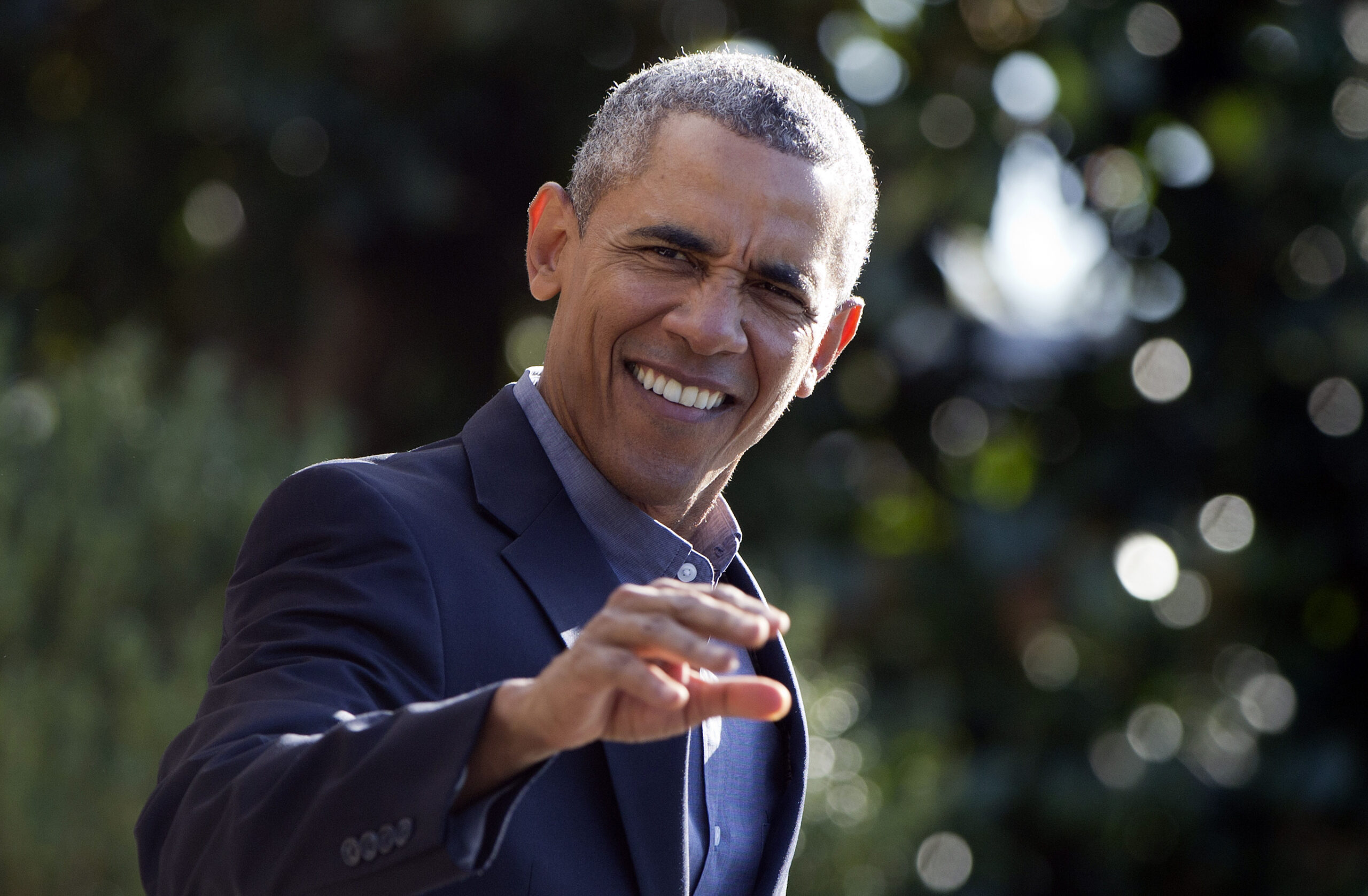 Obama’s symbolic end-run around Congress