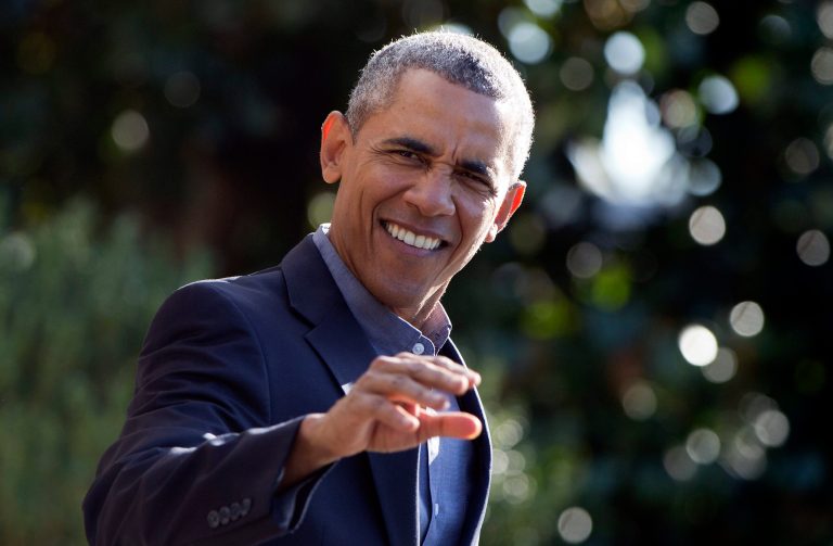 President Obama's executive order will affect only businesses that work on federally-funded projects. (AP Photo)