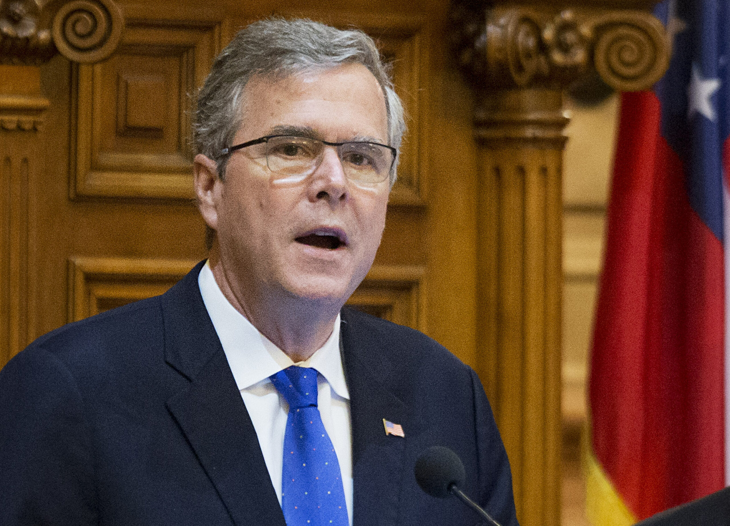 Jeb Bush to build lavish Kennebunkport home