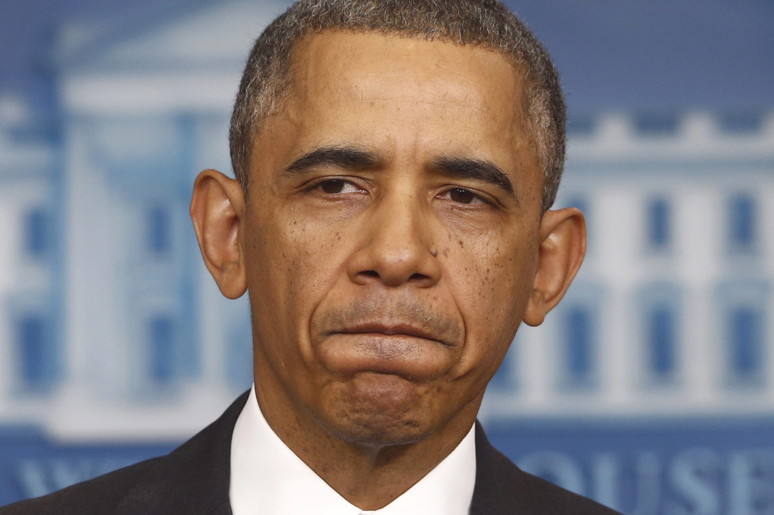 Silicon Valley’s rift with Obama: Tech giants push back against NSA spying