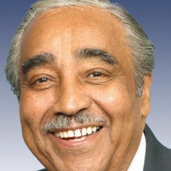 Rangel Holds On in Harlem?