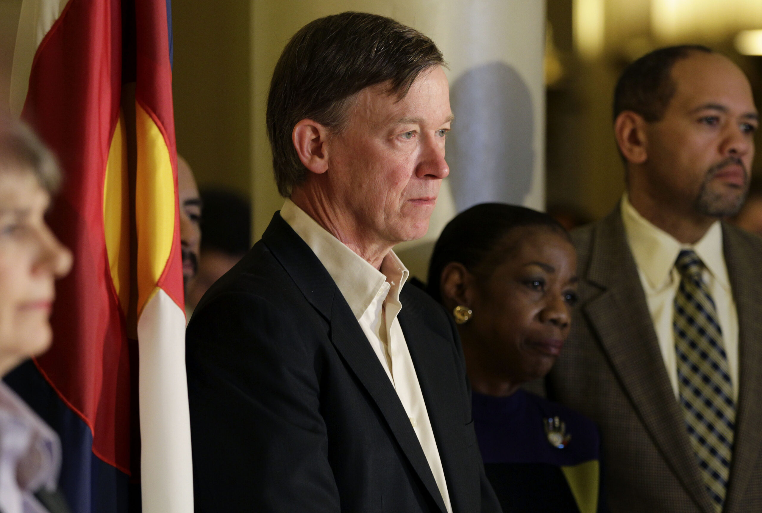Republicans see Hickenlooper as ‘very vulnerable’ in 2014
