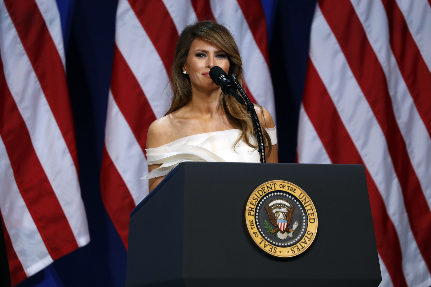 Melania’s defamation case is a warning for anyone publishing ‘unverified’ information