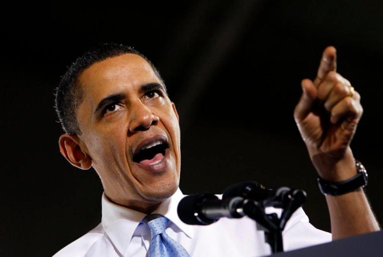 Obama flouts Constitution to win over Hispanic vote