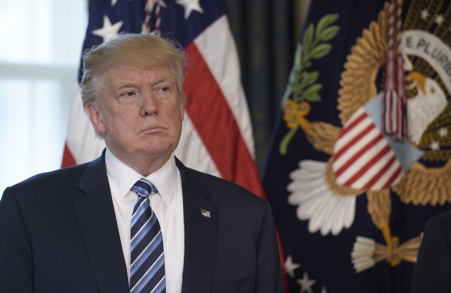 White House to fund insurance payments