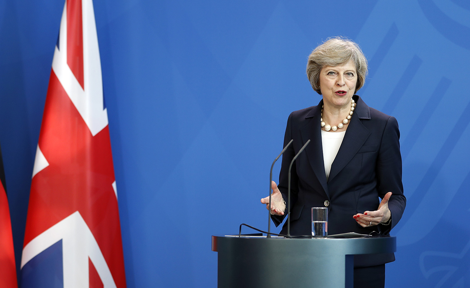 Going nuclear against crony capitalism