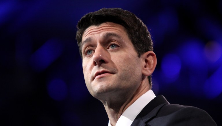 Kristol: Ryan Doesn’t Think Trump Should Be President