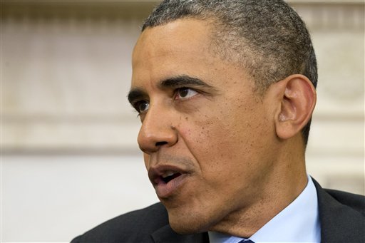 Healy: The recent scandals surrounding President Obama hardly warrant use of the 