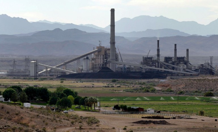 On Thursday, the review began in earnest with the Bureau of Land Management filing notice of its intention to do an environmental impact statement. (AP Photo)