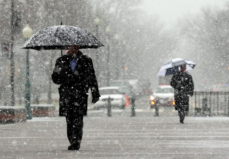 Feds: Don’t expect winter to be polar vortex redux