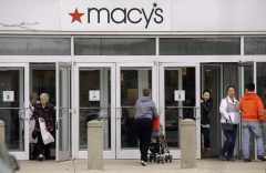 Macy’s announces layoffs for 2,350 employees amid five store closures