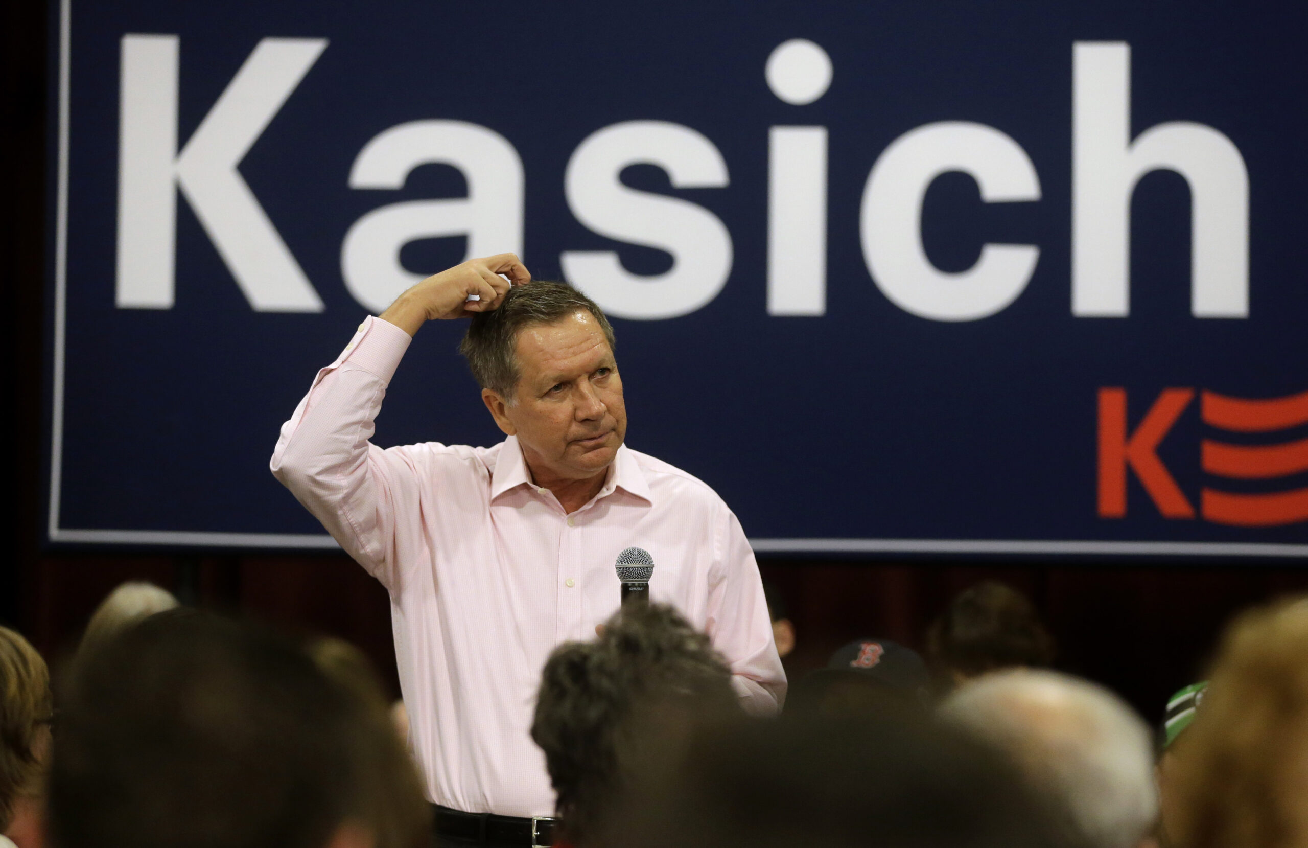 Pro-Kasich super PAC expands ad blitz to later voting states