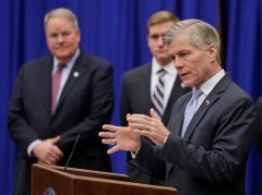 Mental health initiatives announced in Virginia