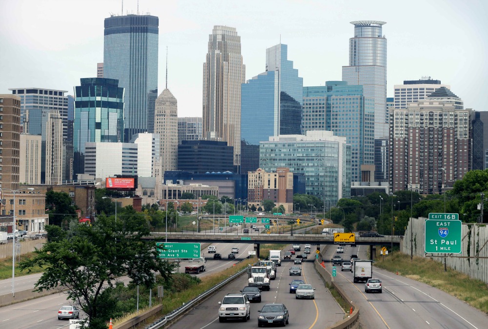 Report: ISIS publishes ‘kill list’ for Minnesota police officers