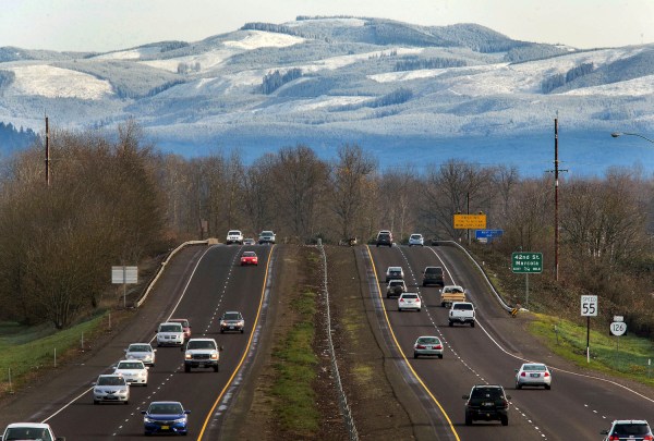 CBO backs off plan to tax cars by the mile