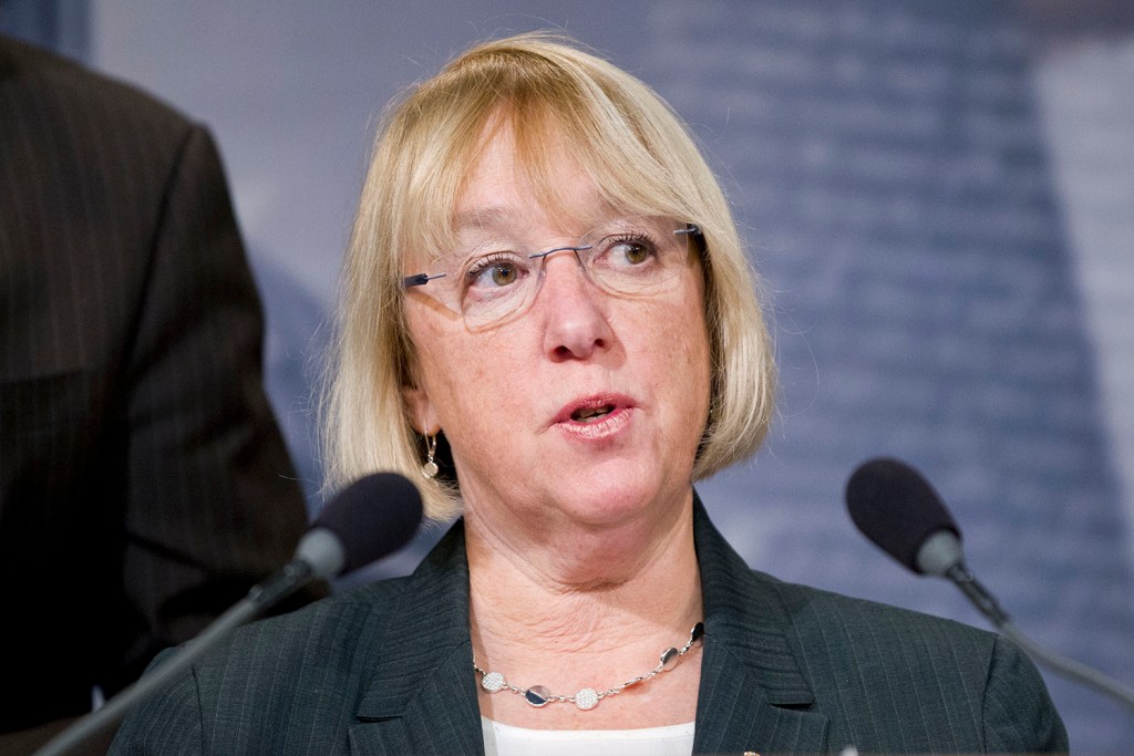Senate panel clears Obamacare funding, NIH boost