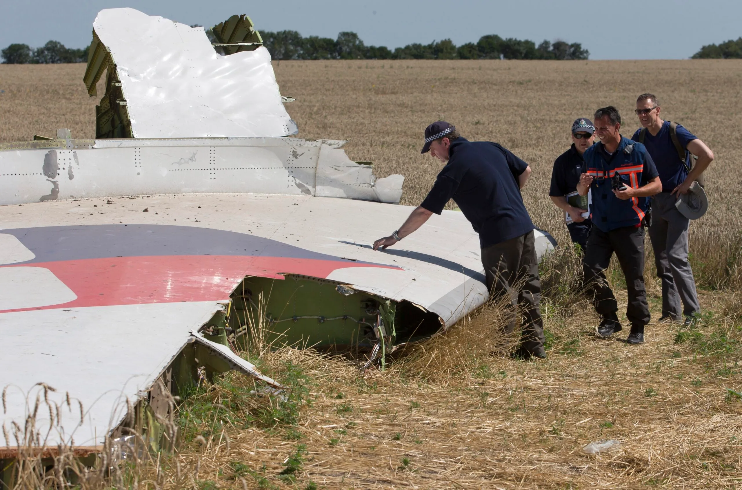 Do half of the American people really fear terrorists could shoot down a commercial jet in the U.S.?