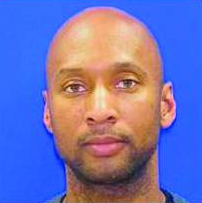 Reginald Anthony Lasley