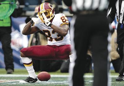 Thom Loverro: It’s hard to find much to like about these Redskins