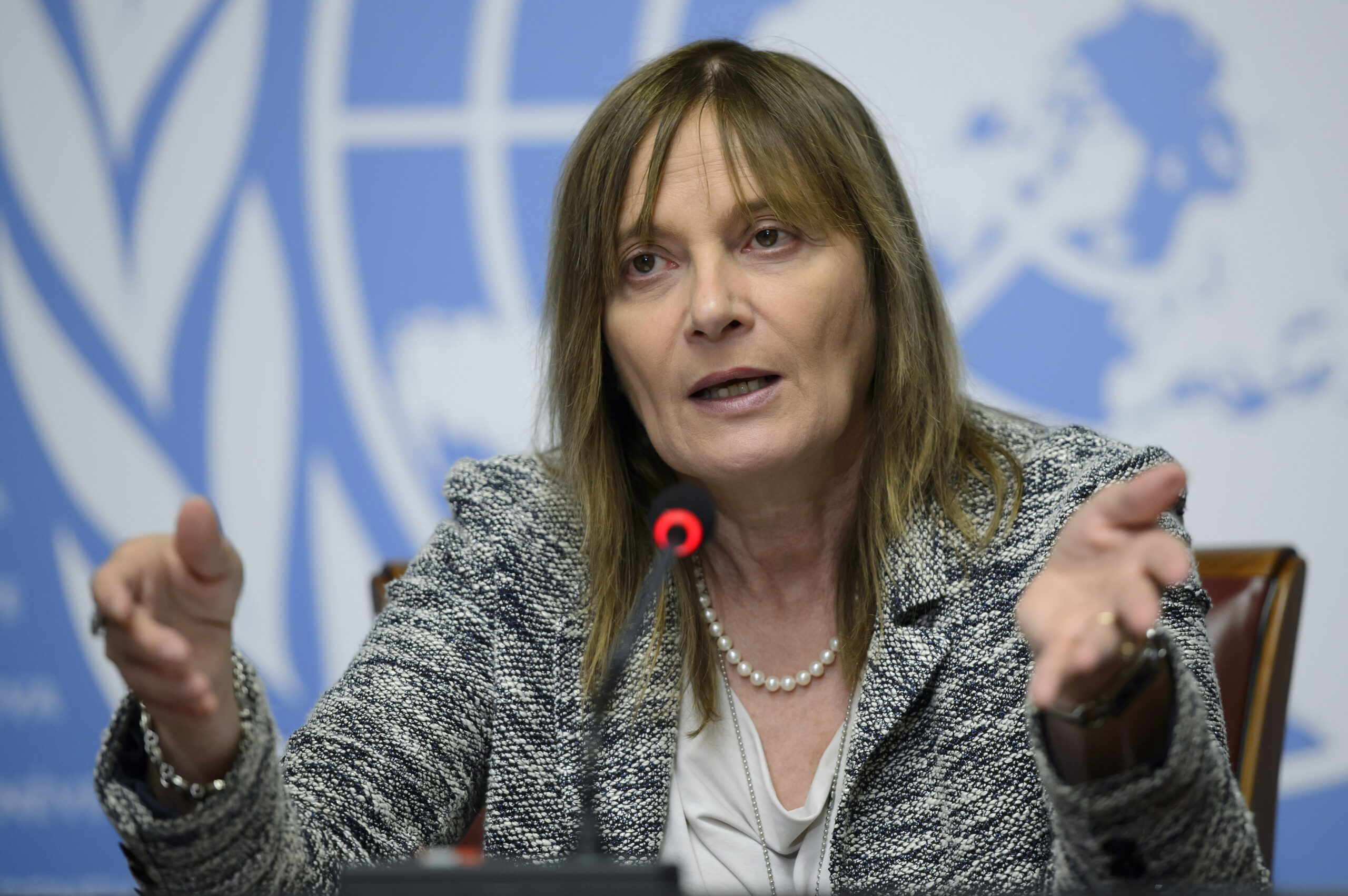 WHO: Ebola vaccine trials in W. Africa in January