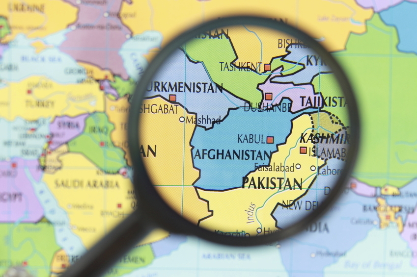 Inspectors in Afghanistan face ‘obstructionism’ from U.S. officials
