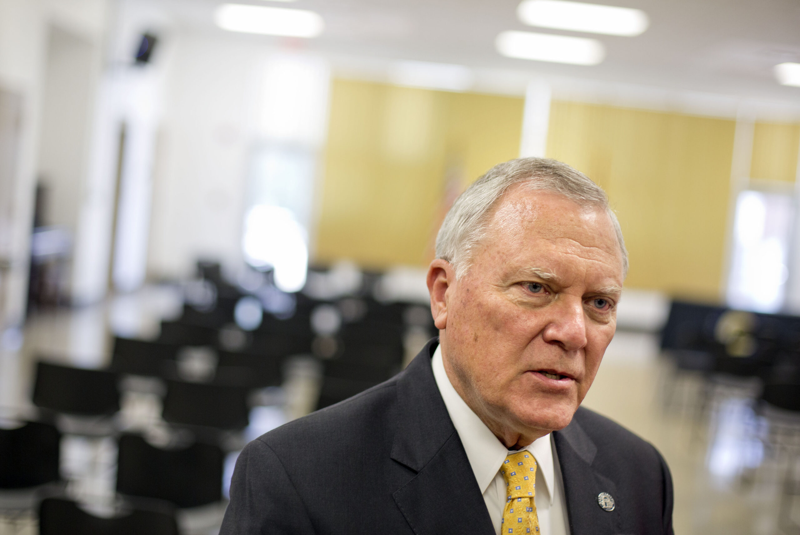 Well, this is embarrassing: Georgia governor mistakes Hispanic student for an illegal immigrant