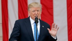 Trump: Media hates my ‘honest and unfiltered’ Twitter messages