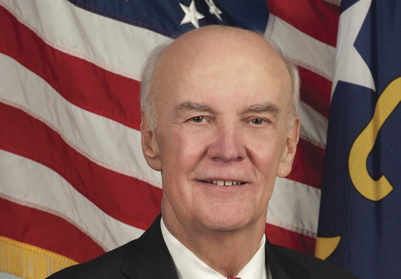 Keith Crisco, congressional primary foe of Clay Aiken, dies in apparent accident