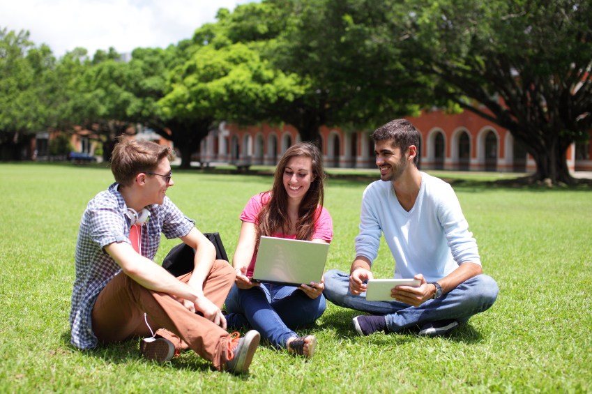 Know your rights: A guide to due process and campus justice