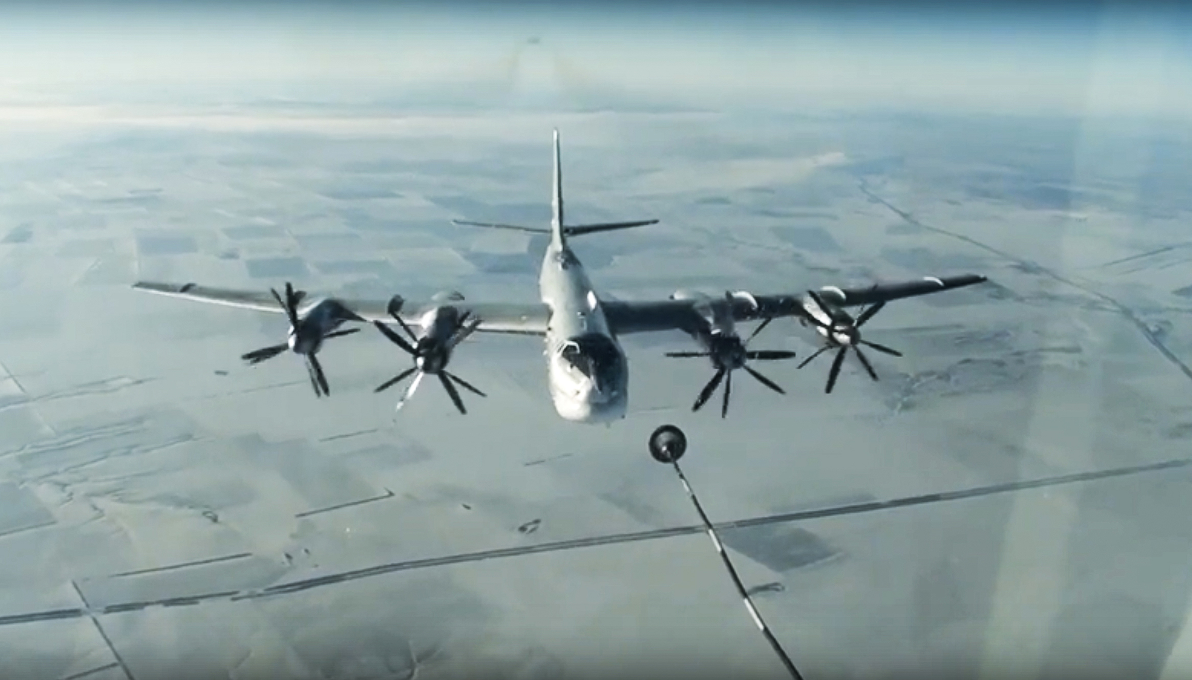 Report: Russians secretly deployed banned cruise missiles in defiance of US