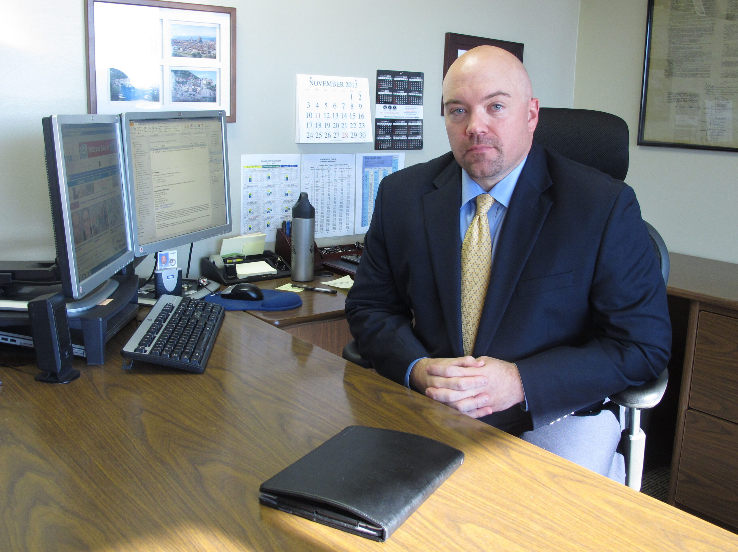 Idaho Romanians face removal for immigration fraud