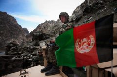 Some hopeful signs out of the Afghan army