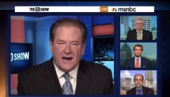 The 4 most memorable times MSNBC cut off guests’ microphones