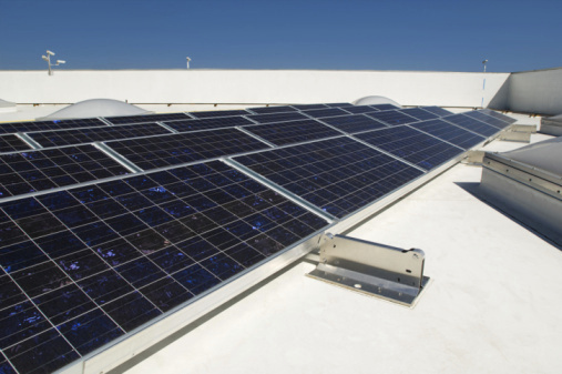An auction in Colorado for the right to build solar energy plants produced no bids, according to the Denver Post. (Photo: Thinkstock)