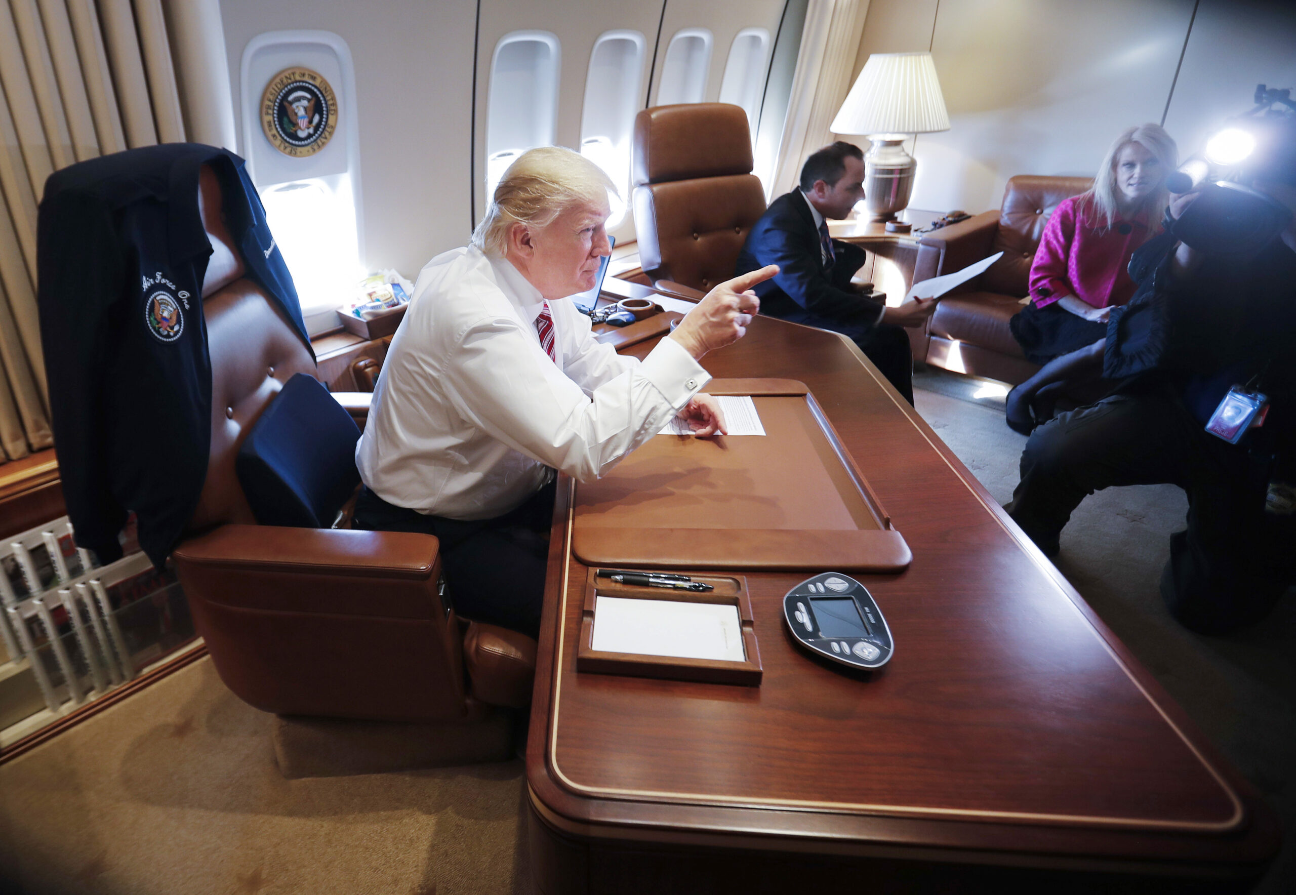 Could Trump save the media?