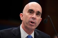 Clinton State Dept. officials stymied agency investigators