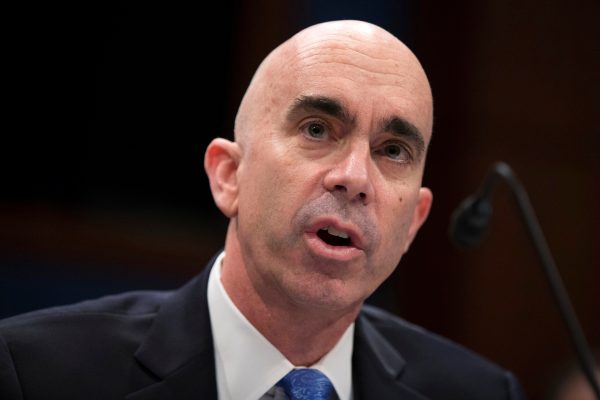 Clinton State Dept. officials stymied agency investigators