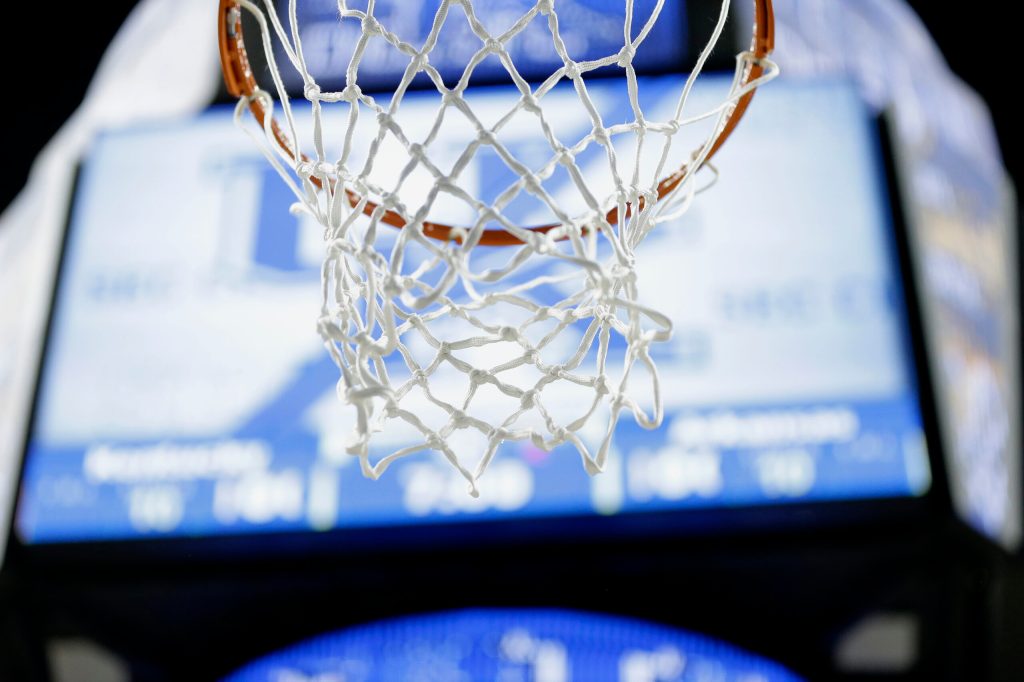 March Madness by the numbers