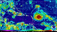 Journalist Kurt Eichenwald claims he ‘predicted’ Hurricane Irma, meteorologist calls ‘bulls–t’