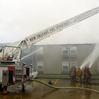 NO Advocate: New Orleans firefighters oust leadership of long-troubled pension fund