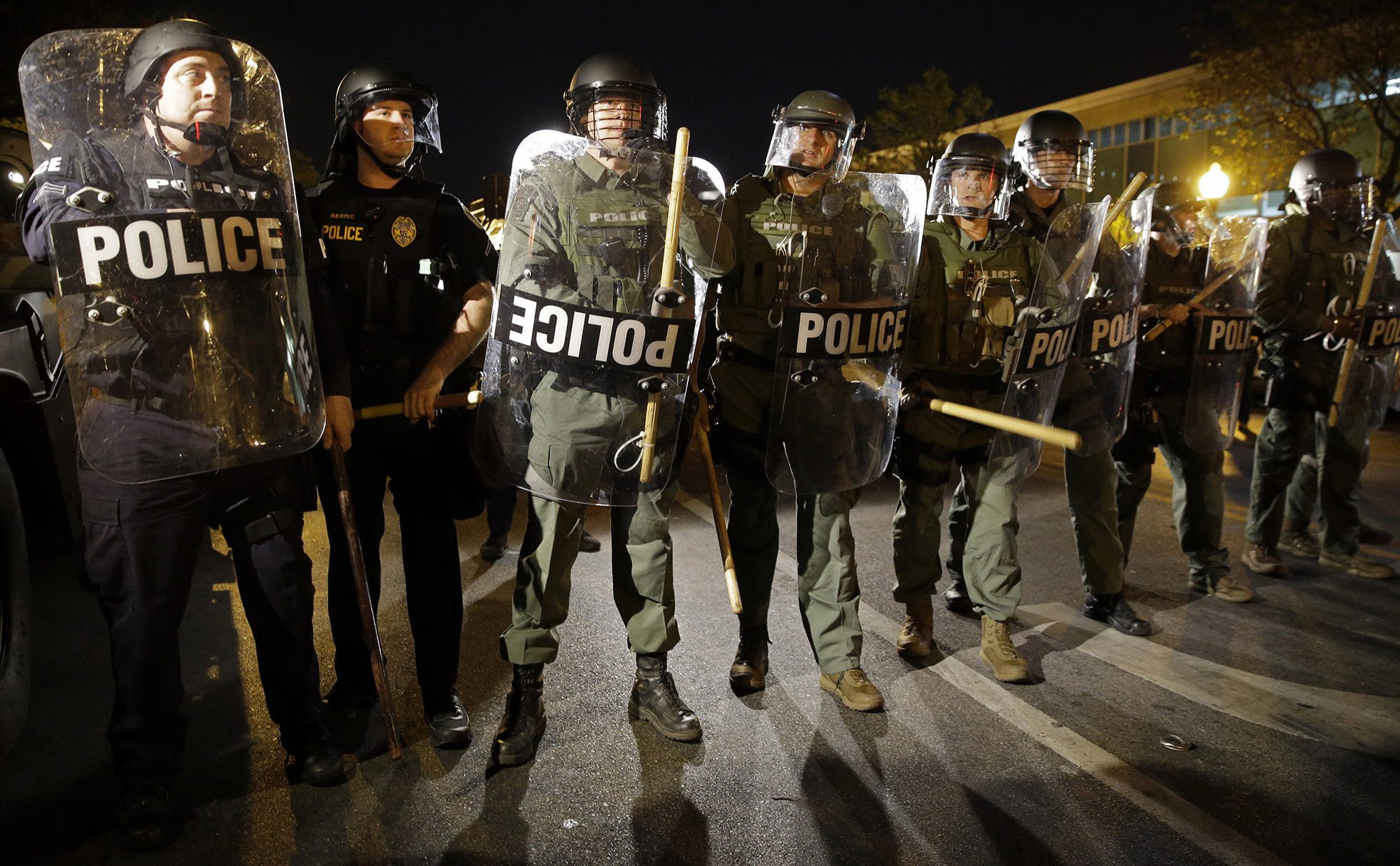 White House signs up 53 police departments for transparency program