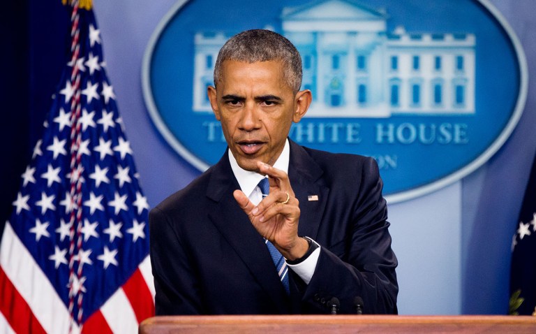 President Obama plans to elevate the Joint Special Operations Command to a 