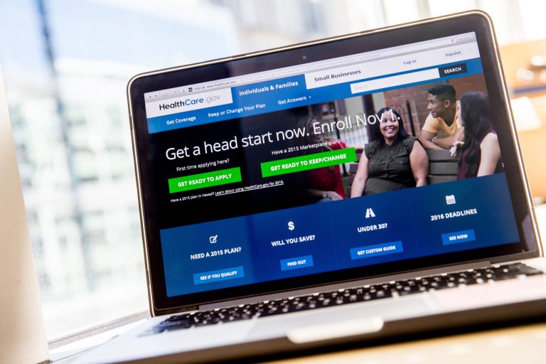 Administration officials have admitted that the third year of enrollment in health plans offered through the Obamacare marketplaces will prove the most challenging yet. (AP Photo)