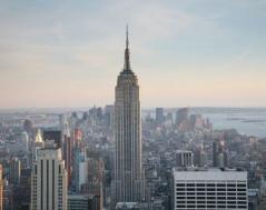 In NYC, 41 Percent of Pregnancies End in Abortion